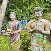 Majestic Shiva: Penang’s Sacred Gem