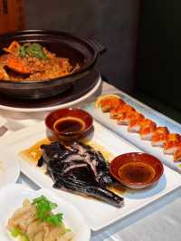 神燈新開銅鑼灣旗艦店