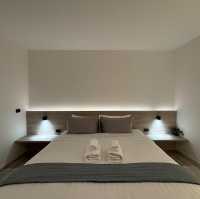 E11 Hotel ที่พักสไตล์ Modern Loft ติด BTS