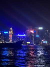 香港維多利亞港