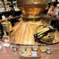 NIKKA WHISKY余市蒸餾所 可免費參觀、試飲的日本威士忌聖地