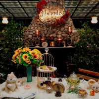  Puradise Private Residence