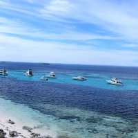 An Island Paradise