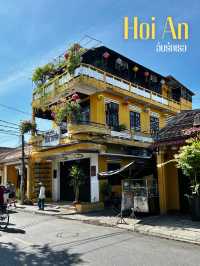 💛Hoi An ฉันรักเธอ