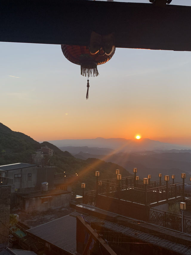 🏮 九份老街 - 台湾を代表する観光名所、歴史と風情が交差する場所🏮