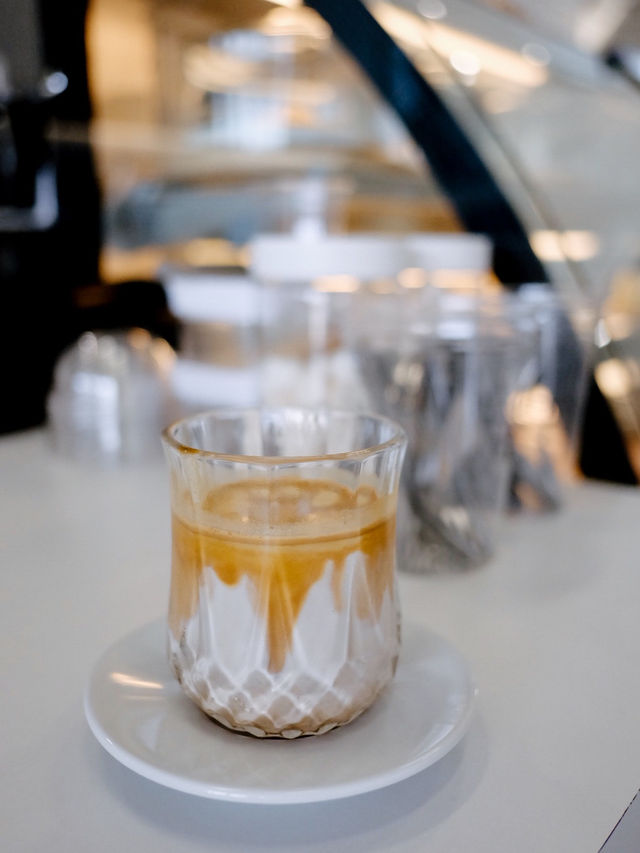 An Hour Coffee Bar  