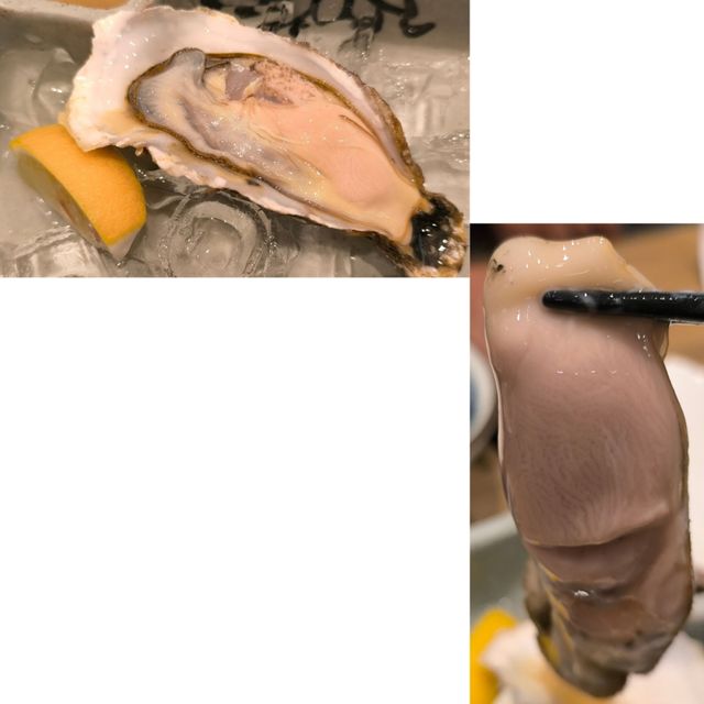 第二次回訪日本菜餐廳「鳥山名」