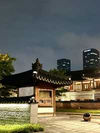 송도 호캉스 - 송도 경원재 앰버서더
