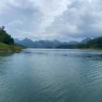 Emerald Oasis: Khao Sok National Park's Hidden Gem