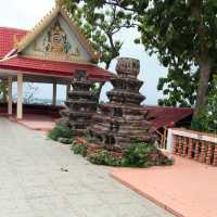 Wat Chomkiri Nakprot( Lantom )