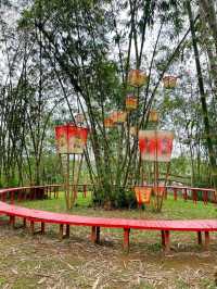 Discover Serenity at Putuo Village