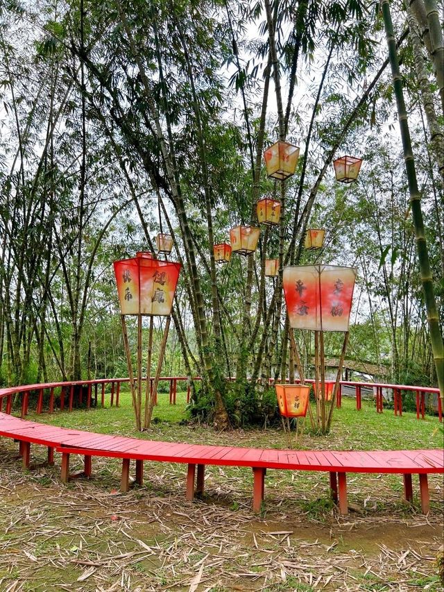 Discover Serenity at Putuo Village