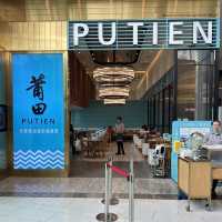 Putien Penang: A Taste of Fujian at Gurney Paragon