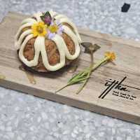 🍰🌻อิฏฐา บูทีค คาเฟ่