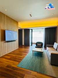 🇲🇾 Parkroyal Langkawi Premium Ocean View Suite