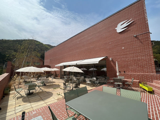 가창 분위기깡페 카페 룰리  같이 보실래요?