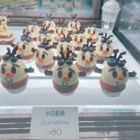 【香港】ディズニーランド