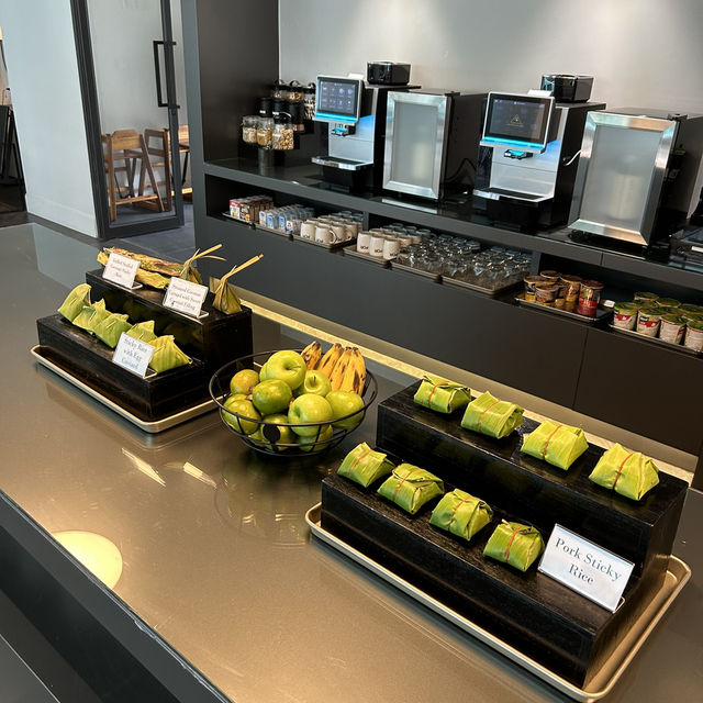 （泰國清邁）平價高質感飯店