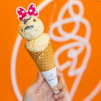 Frozen Love: A Sweet Indulgence in Penang