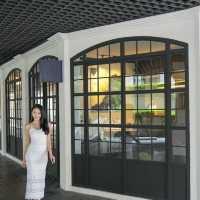 THEA Serviced Apartment by TH District เอกมัย