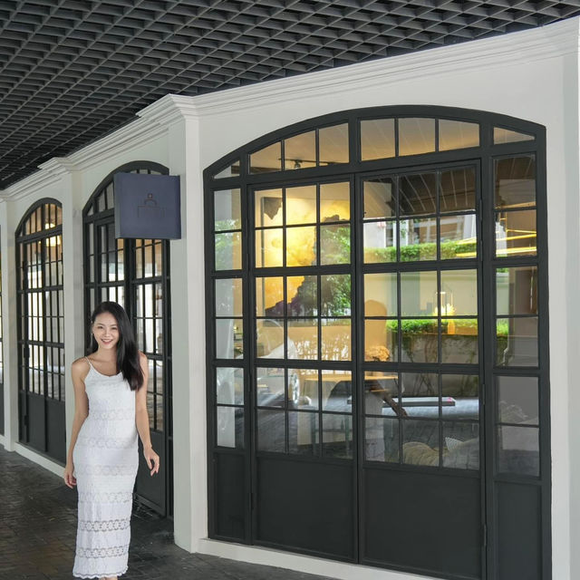 THEA Serviced Apartment by TH District เอกมัย