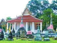 วัดคงคาราม จ.ราชบุรี