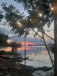 บ้านสวนวารีทิพย์ อ.สิรินธร จ.อุบล