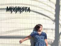 Mixirista  Lampang สายคาเฟ่ต้องโดน