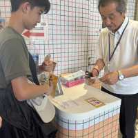 日本ㅣ柴又ㅣ寅次郎記念館ㅣ昭和氛圍電影博物館
