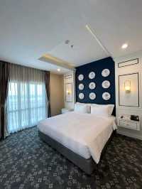รีวิวโรงแรม Eastin Hotel Vientiane Laos