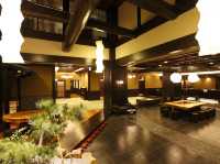 Takayama Ouan Hotel