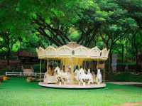 เที่ยวฟาร์มแกะ&คาเฟ่ ราชบุรี