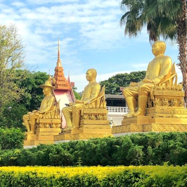 Tha Sung Temple