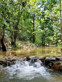 MODERN TWIST CAMPING AT HULU LANGAT