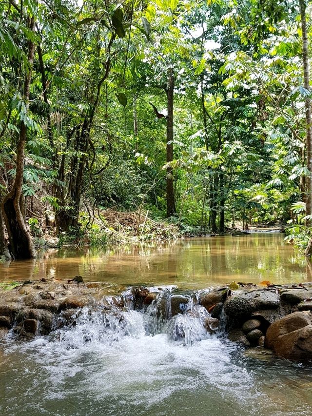 MODERN TWIST CAMPING AT HULU LANGAT