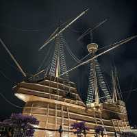 M.A.L.A.C.C.A: Marvelous Adventures, Lively Attractions, Captivating Culture Await
