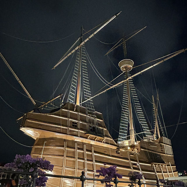M.A.L.A.C.C.A: Marvelous Adventures, Lively Attractions, Captivating Culture Await