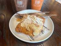 FEBB cafe and tea house 🥞🫖✨