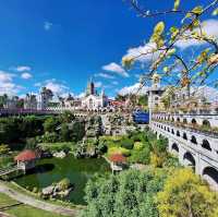 Discovering the Miracles at Simala Church, Cebu: A Pilgrim’s Experience