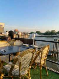 Lovely views