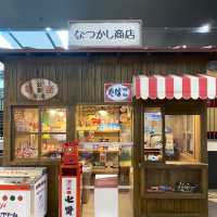 京都旅　家族で楽しめる京都鉄道博物館