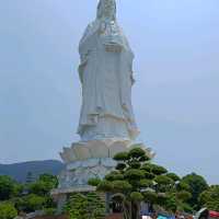 พิกัดแรกถึงดานัง Linh Ứng
