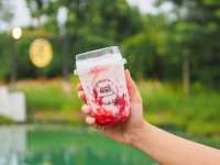ปานชีวาคาเฟ่