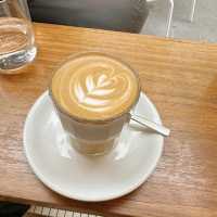 Small but lovely 