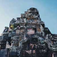 พระธาตุนารายณ์เจงเวง 