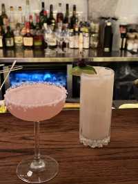 Trendy Restaurant executing eclectic dishes !