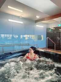 🇦🇺 Novotel Canberra, Australia