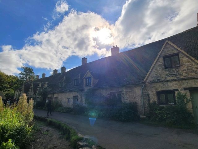 Cotswolds daytrip