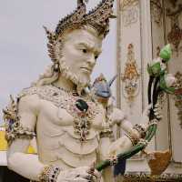 วัดปริวาสราชสงคราม