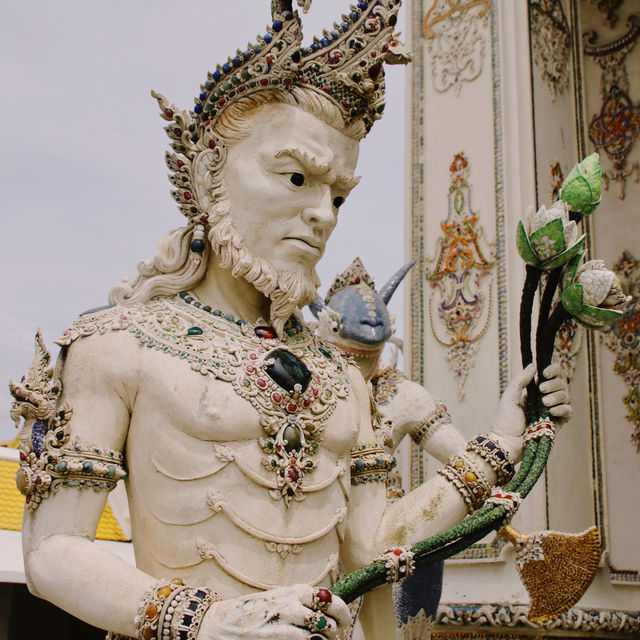 วัดปริวาสราชสงคราม
